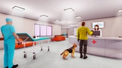 Pet Vet Doctor Animal Hospital screenshot 3