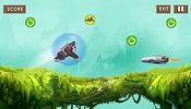 Apes On Jungle Planet screenshot 3