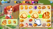 Merge Cooking: Restaurant Game screenshot 4