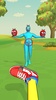 Kick to Hit! screenshot 2