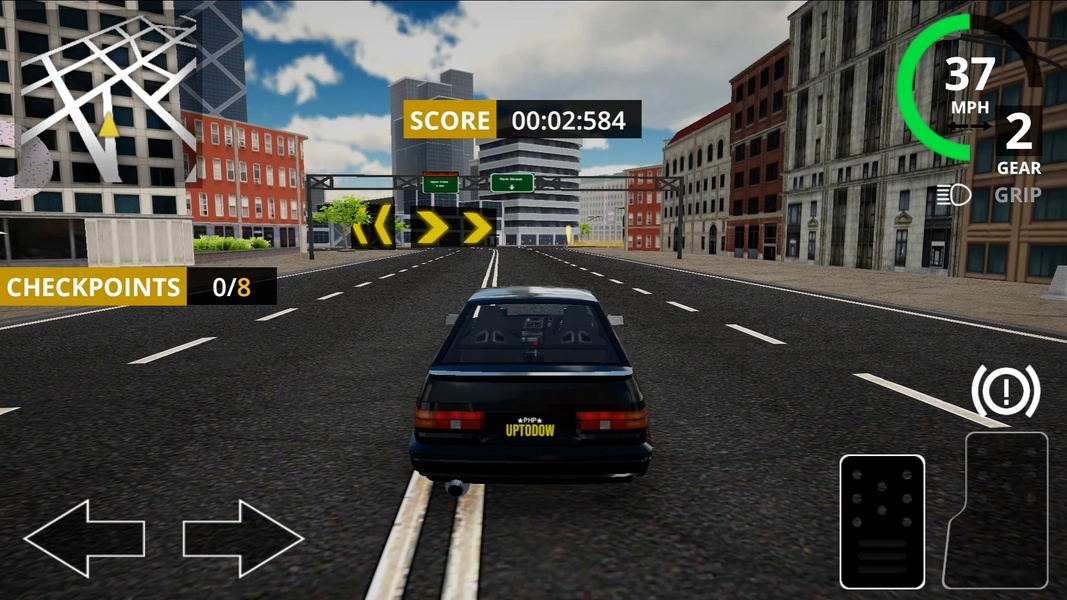 PetrolheadParadise - Preview 4