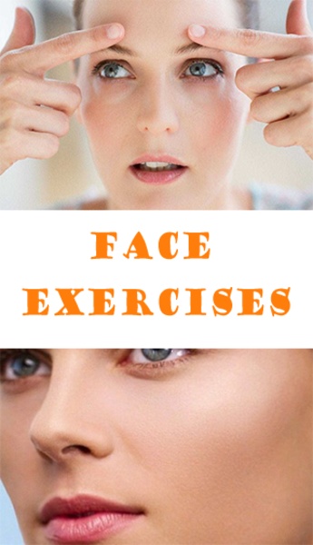 Guide Face Exercises - Preview 3