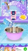 Baking Cooking Games for Girls screenshot 5