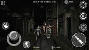 Zombie Hunter: Kill Shot (Residence Of Evil) screenshot 8