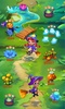 Witch Forest Magic Adventure screenshot 14