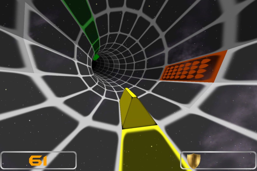 Space Tube - Preview 10