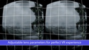 KinoVR for Gear VR screenshot 4