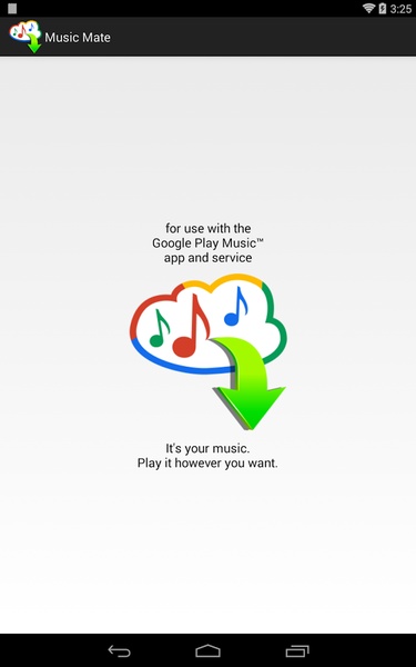 Music Mate - Preview 7