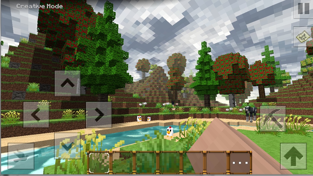 Dragon Blocks - Preview 2