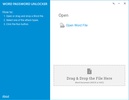 Free Word Password Unlocker screenshot 2
