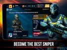 World Of Snipers screenshot 1