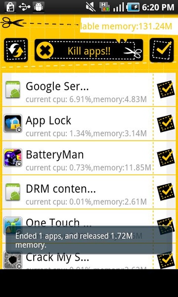 Task Cutter - Preview 4