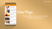 Video Player For Android screenshot 3