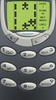 Classic Snakes Nokia 99 screenshot 6