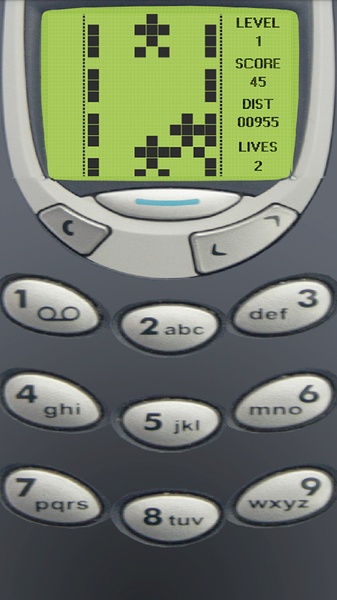 Classic Snakes Nokia 99 para Android - Baixe o APK na Uptodown