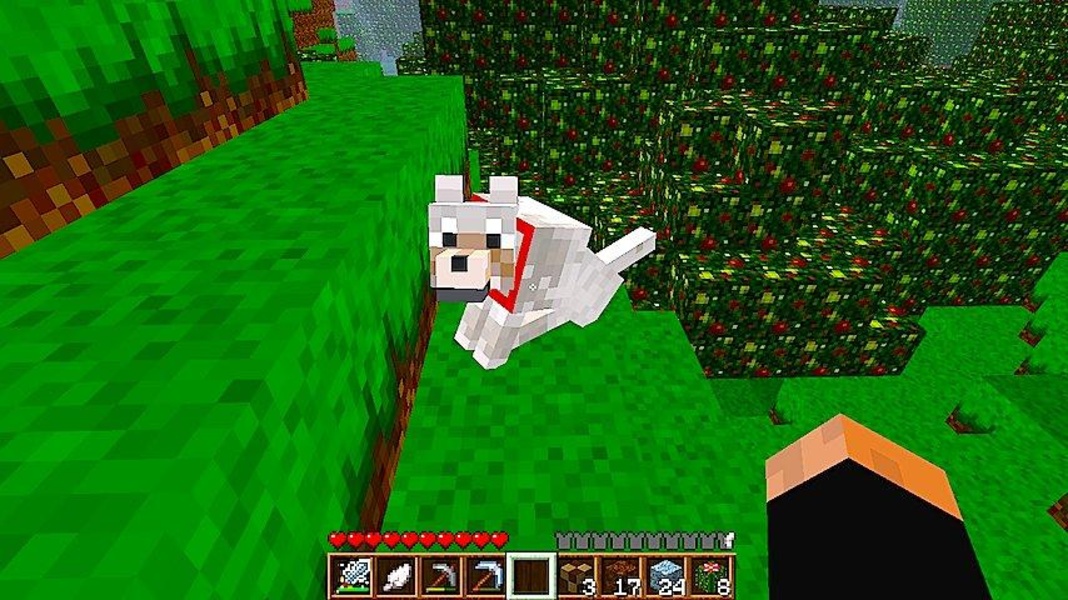 Pets Ideas Minecraft - Preview 3