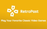 RetroPast - Retro Game Center screenshot 1