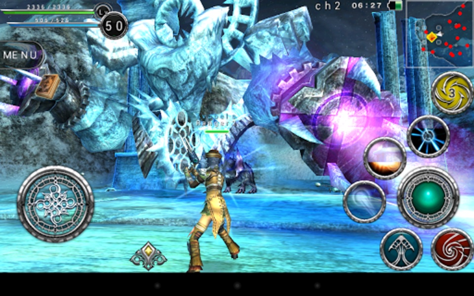 AVABEL Online - Preview 15