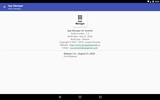 App Manager screenshot 4
