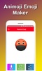 Animoji Emoji Maker screenshot 1