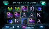 Panther Moon Slot screenshot 2