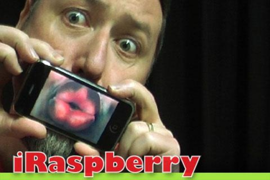 iRaspberry Lite - Preview 3