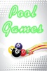 Pool Games screenshot 1