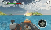 Warship Battle Ultimate screenshot 4