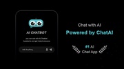 Chat GTP - Smart Chat, AI Bot screenshot 4