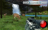 Stag Hunting 3D screenshot 5