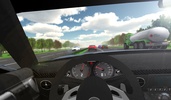 Highway Traffic Racer (demo) screenshot 1