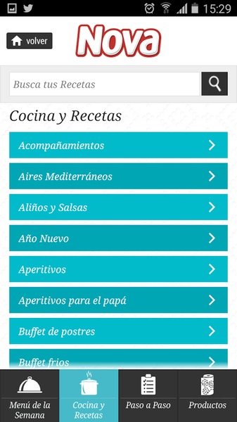 Nova Cocina - Preview 4