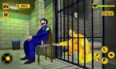 Prison Grand Escape | Build Path For Freedom screenshot 4