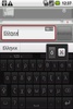 AnySoftKeyboard - Greek Language Pack screenshot 2