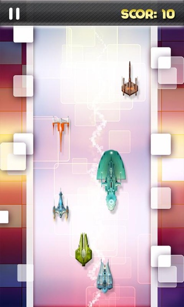 Space Racer - Preview 3