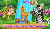 Preschool Educational Learning Animalsounds Fun screenshot 2