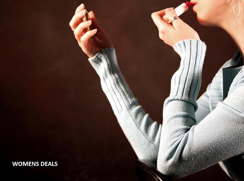 Womensdeals - Preview 1