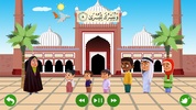 أطفال القرآن2 التلاوة الجماعية screenshot 5