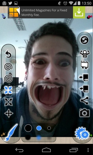 Photo Warp - Preview 6