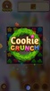 Cookie Crunch: Link Match Puzzle screenshot 4