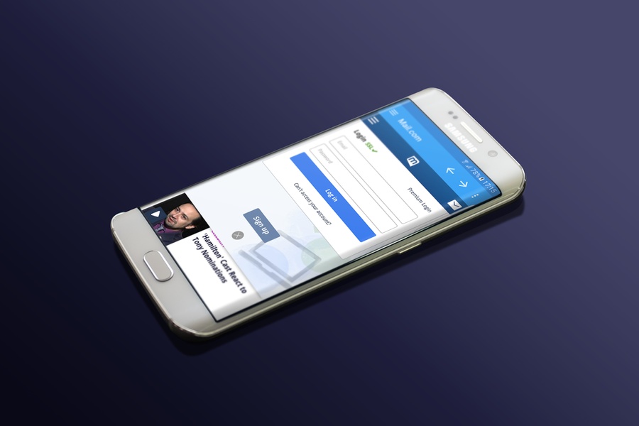 Email Providers - Preview 6
