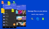 File Manager PRO screenshot 6