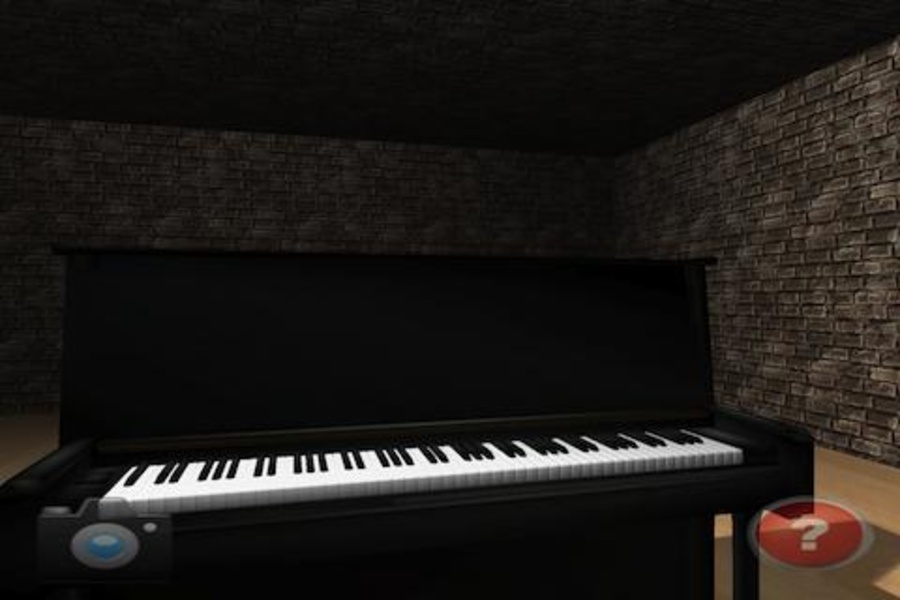 Piano3D - Preview 2