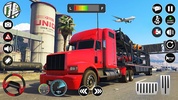 American Truck Simulator USA screenshot 4