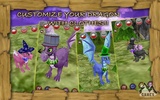 Dragon Pet screenshot 13