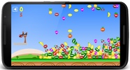 FruitWars screenshot 3