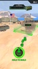 War Plane Strike: Sky Combat screenshot 6