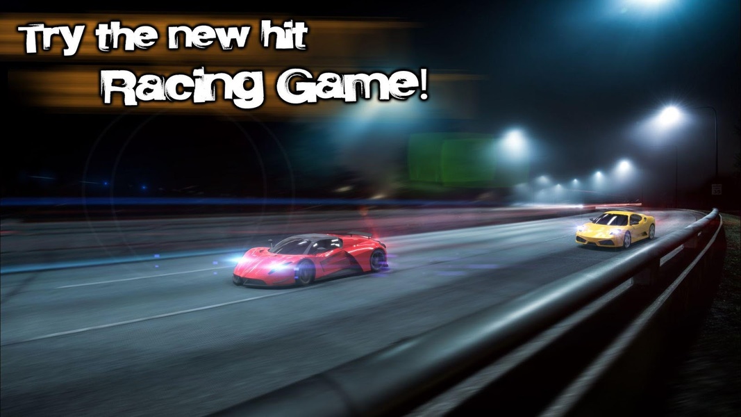 Urban Racer - Preview 2