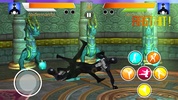 Super Hero Fight screenshot 7