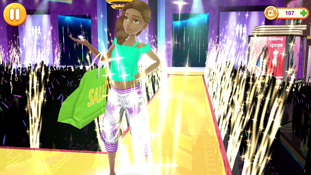 Shopping Mania - Black Friday - Preview 6